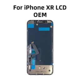 OLED For iPhone 11 12 13 Pro Max LCD 12 13 Mini Display 3D Touch For iPhone X XR XS Max LCD Face ID Digitizer Screen Incell