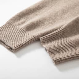 Women's Knitted 100% Wool Pants with Double Pockets and Elastic Waistband for Autumn and Winter, High Stretch Sports Style Pants