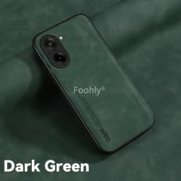 Nubuck Leather Magnetic Case for OnePlus Nord CE 5 CE5 5G Protective Cover Shockproof Back Shell Coque Capa Fundas