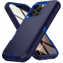 Hard PC TPU Stand Protector Phone Case For iPhone 18 17 16 Pro Max 15 14 Plus 13 12 Mini Air 16E Shockproof Armor Defender Cover