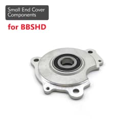 E-BIKE BAFANG Mid-Mounted Motor Waterproof Gasket Repair Parts Nylon Gear Gear Wheel Power-Assisted Sensor Oil Seal Sealing Ring