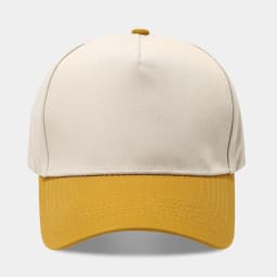 New Color Blocked Five Panel Baseball Cap For Women Fashionable And Casual Sun Hat For Men Truck Driver Cap Trendy And Versatile