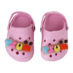 7 CM Doll Shoes Sandal For 43 CM Born Baby Doll DIY Accessories 18 Inch American Doll Girl‘s Toys Our Generation Gift