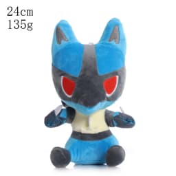 2026 @@ Pokemon Plush Dolls Set - Soft Stuffed Animals Pikachu Charmander Bulbasaur Squirtle Psyduck Eevee Peluche Toy Gifts