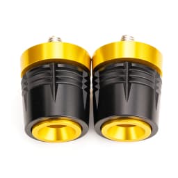 For YAMAHA XMAX 300 X-MAX 300 XMAX300 X-MAX300 Motorcycle Accessories Handlebar handle Bar End Caps Sliders