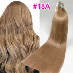 Bulk Hair 100% Real Human Hair Machine Made Virgin Remy Straight Hair Bulk 18-30inch 100g Natural Blonde Hair Extension No Weft