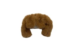 Multi Style Exquisite Fur Coat Outfit for 11.5 Inch 30cm Doll Many Style for Choice Gifts for Girls Doll Accessories