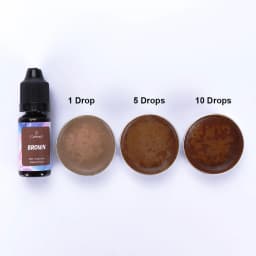 For Fun 10ML Resin Pigments Candle Soap Dye DIY UV Epoxy Resin Mold Liquid Colorant For Jewelry Making Supplies Resin Crafts