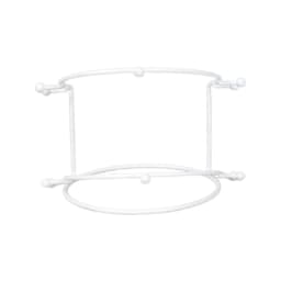 Bride Headbands Display Stand Princess Crown Organizer Bridal Tiara Crown Holder Rack for Bride Hair Accessories Storage