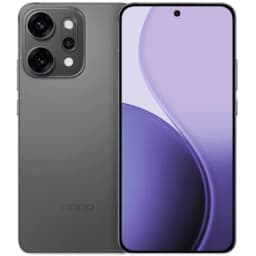 OPPO Reno 14 Pro Dimensity8450 Octa Core 50MP OIS OTA NFC IP68 IP69 Battery 6200mAh 80W SuperVOOC 50W Wireless 6.83"AMOLED 120Hz