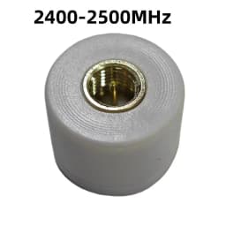 2.4G WIFI Antenna Zigbee Mini Stick, 1/2Pcs Smart Home Bluetooth Router Network Card