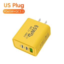 Olaf PD 60W USB C Charger Fast Charging Type C Charger Quick charge 3.0 Phone Charger Adapter For iPhone Xiaomi Huawei Samsung