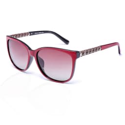 1/3PCS Polarized Women Fashion TR Memory Frame Polarizing Sunglasses Women Are Uniquely Designed To Protect Against UV 400