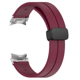 Magnetic Strap for Samsung Galaxy Watch 6 4 Classic 5 pro 44mm 40mm 47mm 43mm 45mm 46mm 42mm 20mm bracelet galaxt watch 4 strap
