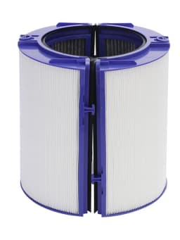Carbon Fiber Evaporator Filter & 2-IN-1 HEPA Carbon Filter For Dyson PH01 PH02 PH03 PH04 Air Purifier