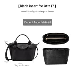 Bag Shoulder Strap For Longchamp Xtra Canvas Wide Bag Strap Durable Bag Belt Fashion Sling Bag Replacement Accessories