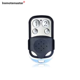 433.92mhz Garage Door Remote Controller for Doorhan Electric Gate Control Rolling Code Gate Opening System TRANSMITTER4 Access