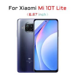 4PCS For Xiaomi Mi 13T 12T 13 11 11T 12 S Pro Ultra Screen Protector Mi Note 10 10T 11i 9 8 10Ultra 11 12 13 Lite 12X 5G NE Film