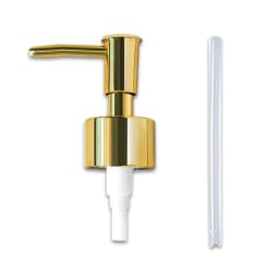Aromatherapy Bottle Silicone Mold Lotion Dispenser Pump Bottle Resin Mold Large Jar Pump Straw Aroma Core for DIY Craft