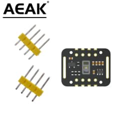MAX30102 Heart rate Sensor Module Puls detection Blood oxygen concentration test For Arduino STM32 Ultra-Low Power