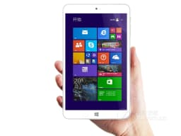 8 INCH BAYi Windows 10 Home 2GB RAM 32GB ROM 32 Bit HD Tablet PC CPU Z3735F WIFI Quad Core 1280*800 IPS Screen Dual Cameras
