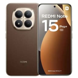 Xiaomi Redmi Note 15 Pro Plus 5G Global Version Snapdragon® 7s Gen 4 NFC 6.83' 1.5K AMOLED 200MP Main Camera 6500mAh 100W 120Hz