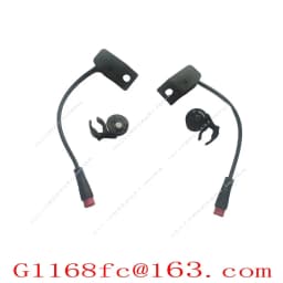 WSHBL-S1 Easy To Fix Electric Bicycle Hydraulic Disc Brake Sensor for MT200/MT400 Disc Brake
