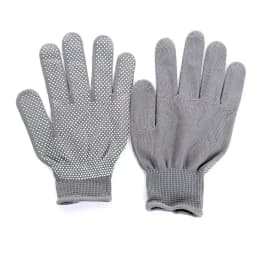 Heat Resistant Protective Glove Flat Iron Safety Working Gloves Gardening Grip Industrial Protective Work Gloves