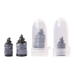 10-100PCS Universal Car Motorcycle Scooter Vacuum Tyre Repair Set Rubber Tubeless Tire Repair Kit Glue Free Repair Tire Nails