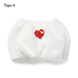 Casual pants Change Dressing Game Toys Accessories Mini Underwear Idol Dolls Clothes Plush Shorts 20cm Doll Trousers