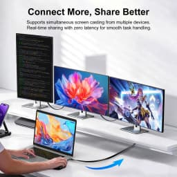PD240W USB 5.0 Type C to Type C Cable 80Gbps ThunderBolt 5 USB-C Data Cord 16K@60Hz USB C Cable for iPhone 17 Pro Max MacBook
