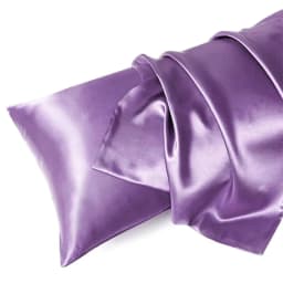 Mulberry Silk Pillowcase Bed Pillow Covers White Black Gray Champagne Gold Luxury Cases Home Bedding Standard Queen Size