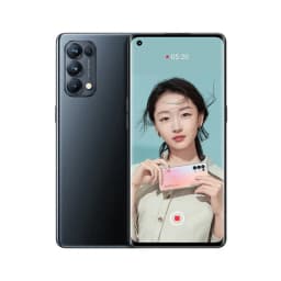 oppo Reno5 pro 5G Android Unlocked 6.55 inch 12GB RAM 256GB ROM All Colours in Good Condition Original used phone