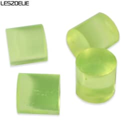 1 Piece Diameter 17mm 20mm Height 10mm 20mm 40mm Hard Rubber Tips For Walking Stick Rubber Pad Walking Canes End Cover Tip