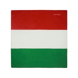 National Flag Pattern Bandana 100% Cotton Running Dancing Headband UK/ Korea/ Brazil/ Mexico/ Haiti Flag Scarf Hip Hop Headwrap