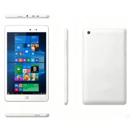 New 8“ Windows 10 Tablet PC 64bit Intel Atom X5-Z8350 CPU Quad Core 2GB DDR3 RAM 32GB EMMC WIFI 1920 X1200IPS Dual Cameras