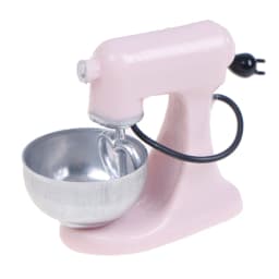 :12 Dollhouse Miniature Juice Machine Cup Set Coffee Machine Mixer Machine Model Kitchen Doll Electrical Appliance Model Toys