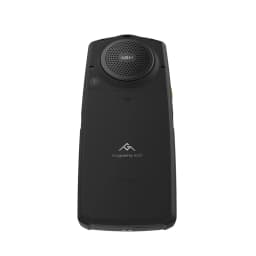 AGM M7 Rugged Feature Phone 2+16G Volte Android Waterproof Touch Screen 2500mAh with English Russian Keyboard