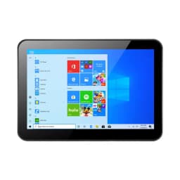 Pipo X2S 8" 1280*800 IPS Windows 10 OS Mini PC Intel J4105 CPU 3G/4GB RAM 64GB ROM TV Box BT 4.0 Wifi RJ45 Mini Desktop Computer