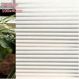 3D Stained Glass Window Film Removable Self Adhesive Glass Sticker Static Cling Vinyl Window Paper For Bathroom Home Decorative