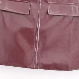 Women's Solid Bodycon Mini Skirt PU Leather Sexy Streetwear Elegant Fashion 2026 Y2K Style Faldas Mujer Skirt Faux Woman Skirt