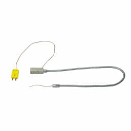 Original Omega K Type Thermocouple Wire Sensor with Magnetic Holder for Bga Rework Machine Bga Repair