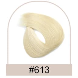 I Tip Hair Extension Straight Human Hair Extensions 40g/50g/ Set Capsule Keratin Natural Fusion Human Hair Extension 12-26inch