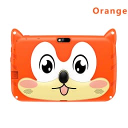 New Kids 7-inch Tablet Android 13 System Quad Core 4GB RAM 64GB ROM 5G WiFi Bluetooth Google Learning Education PC 4000mAh
