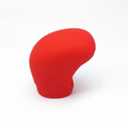 Suitable for Chery Car Silicone Automatic Gear Shift Lever Protective Cover 2019-2025 Arrizo5 Arrizogx21-25Arrizo Plus 19-25 Tiggo5X 20-22 Tiggo3X18-21 Tiggo8 Tiggo 4 Pro Transmission Gear Shift Knob Cover