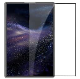 NILLKIN For Samsung Galaxy Z Fold 8 Tempered Glass Front Film H/CP+PRO HD Clear Screen Protector Glass for Samsung Z Fold 8 Film