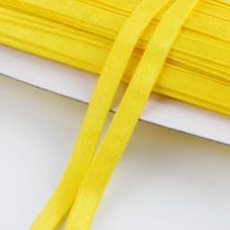 Meetee 5/10/20Meters 10mm Width Colored Elastic Bands Underwear Shoulder Strap Bra Nylon Webbing DIY Garment Sewing Accessories