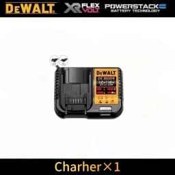 DEWALT DCD805 20V Brushless Cordless Impact Drill Combo Kit Electric Screwdriver Hand Drill With Lithium Battery Full Set