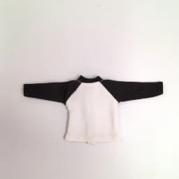 NEW 1/6 Blyth Clothes Long Sleeved+Short Sleeved T-Shirt Cute Base Shirt Clothes for Momoko, Obistu, Licca 1/6 Dolls Accessories