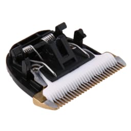 Pet Dog Cutter Blades Replaceable Hair Cutter Blade Head Grooming Scissors Head for Puppy Large Dog Cat Hair Trimming